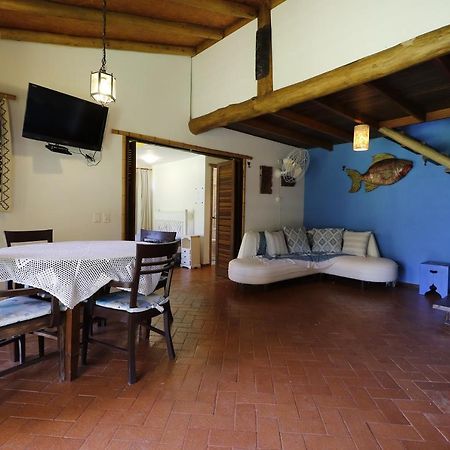 Chale Maresias Garden Villa Exterior foto