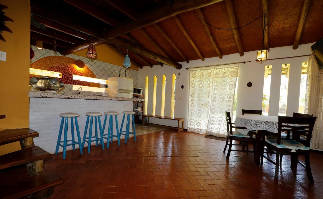 Chale Maresias Garden Villa Exterior foto
