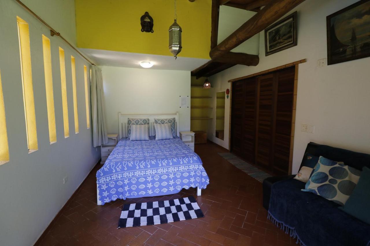 Chale Maresias Garden Villa Exterior foto